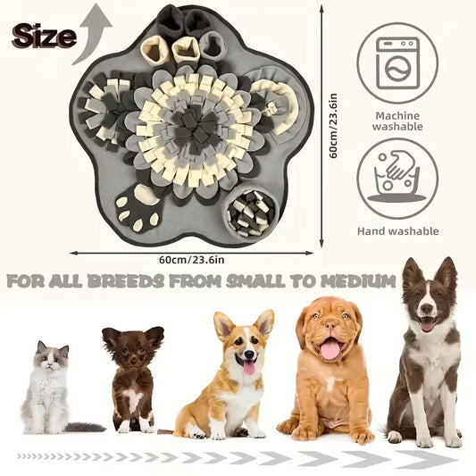 Premium Nosework Mat