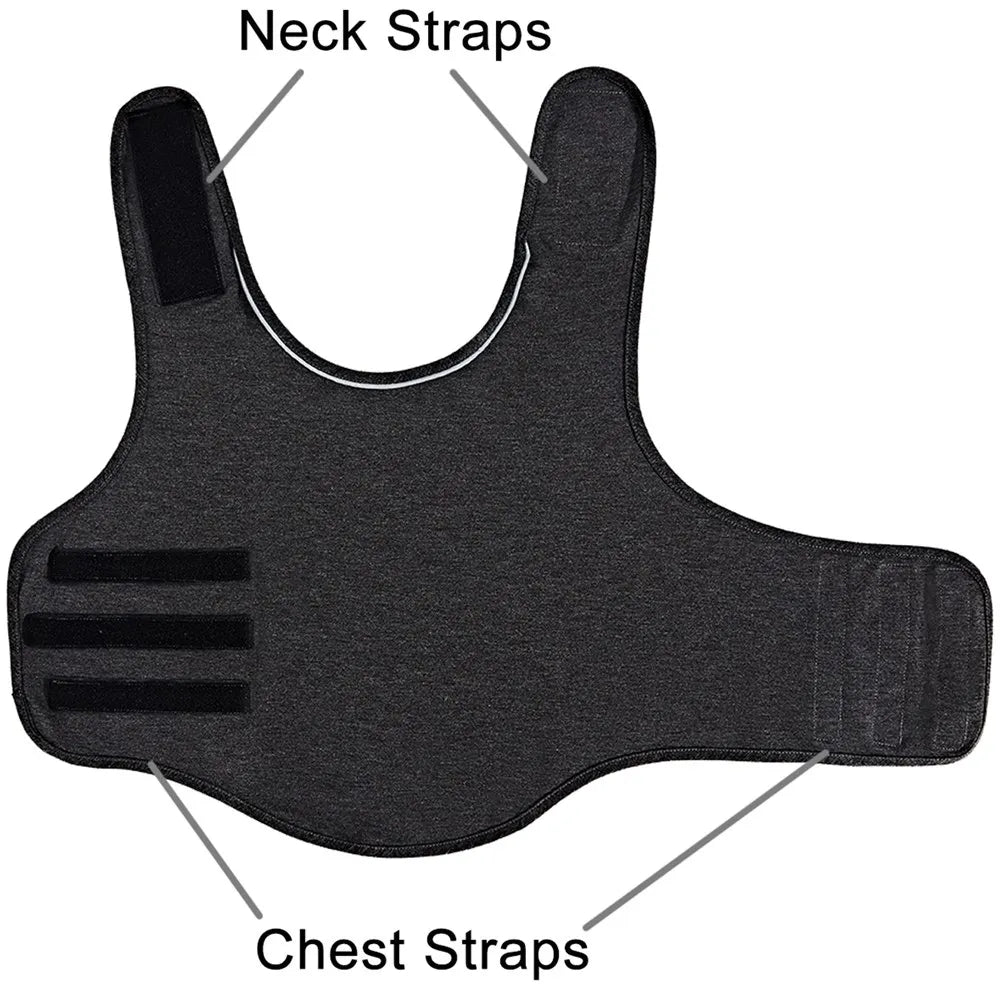 Calming Anxiety Vest