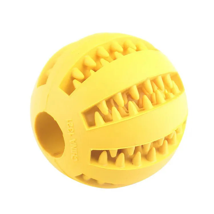 Enrichment Treat Ball