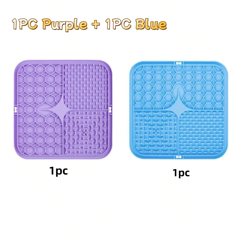 Calming Lick Mat