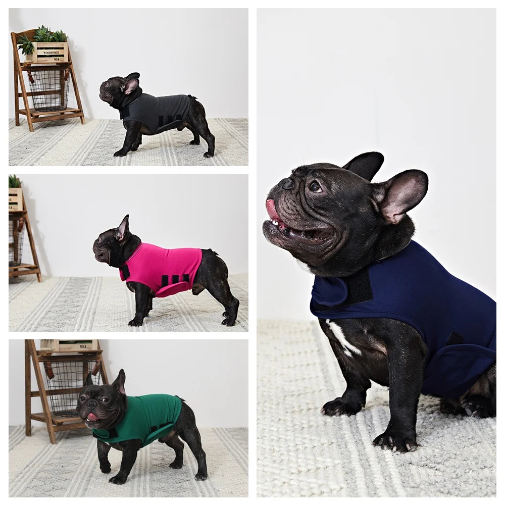 Calming Anxiety Vest
