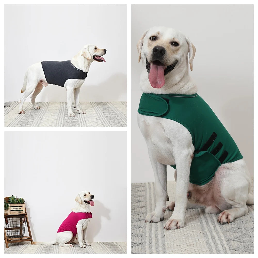 Calming Anxiety Vest