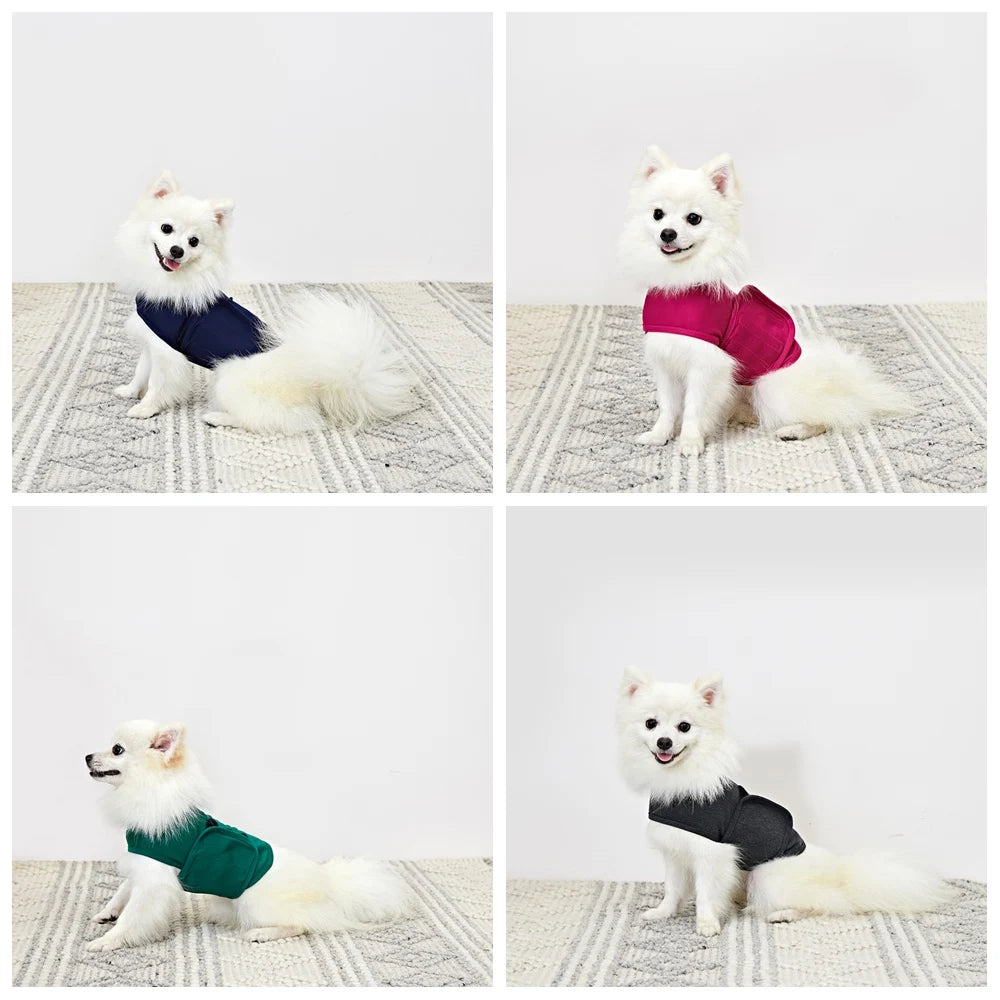 Calming Anxiety Vest