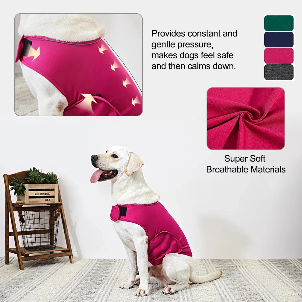 Calming Anxiety Vest