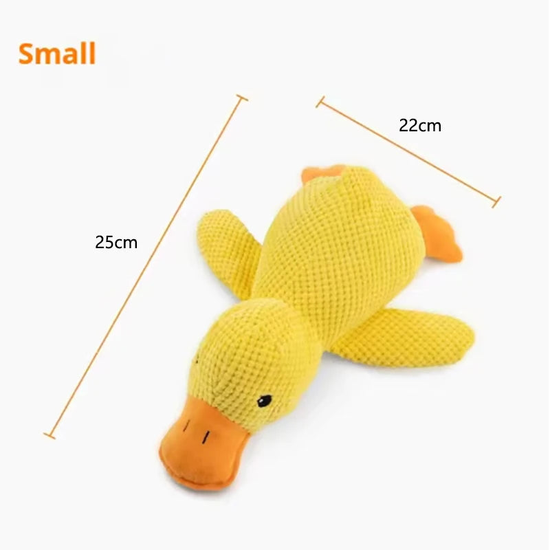 Comfort Duck Companion