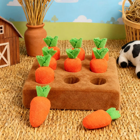 Forage & Play Snuffle Mat