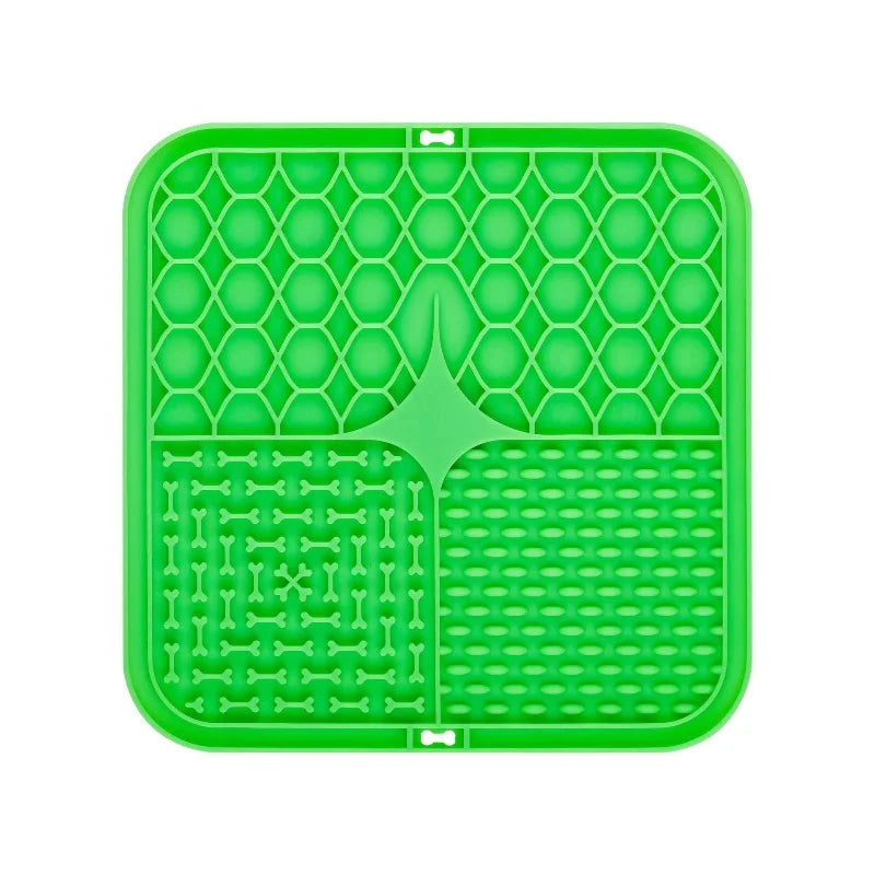 Calming Lick Mat