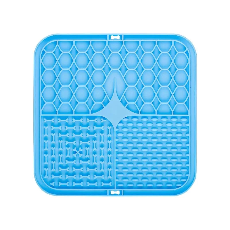 Calming Lick Mat