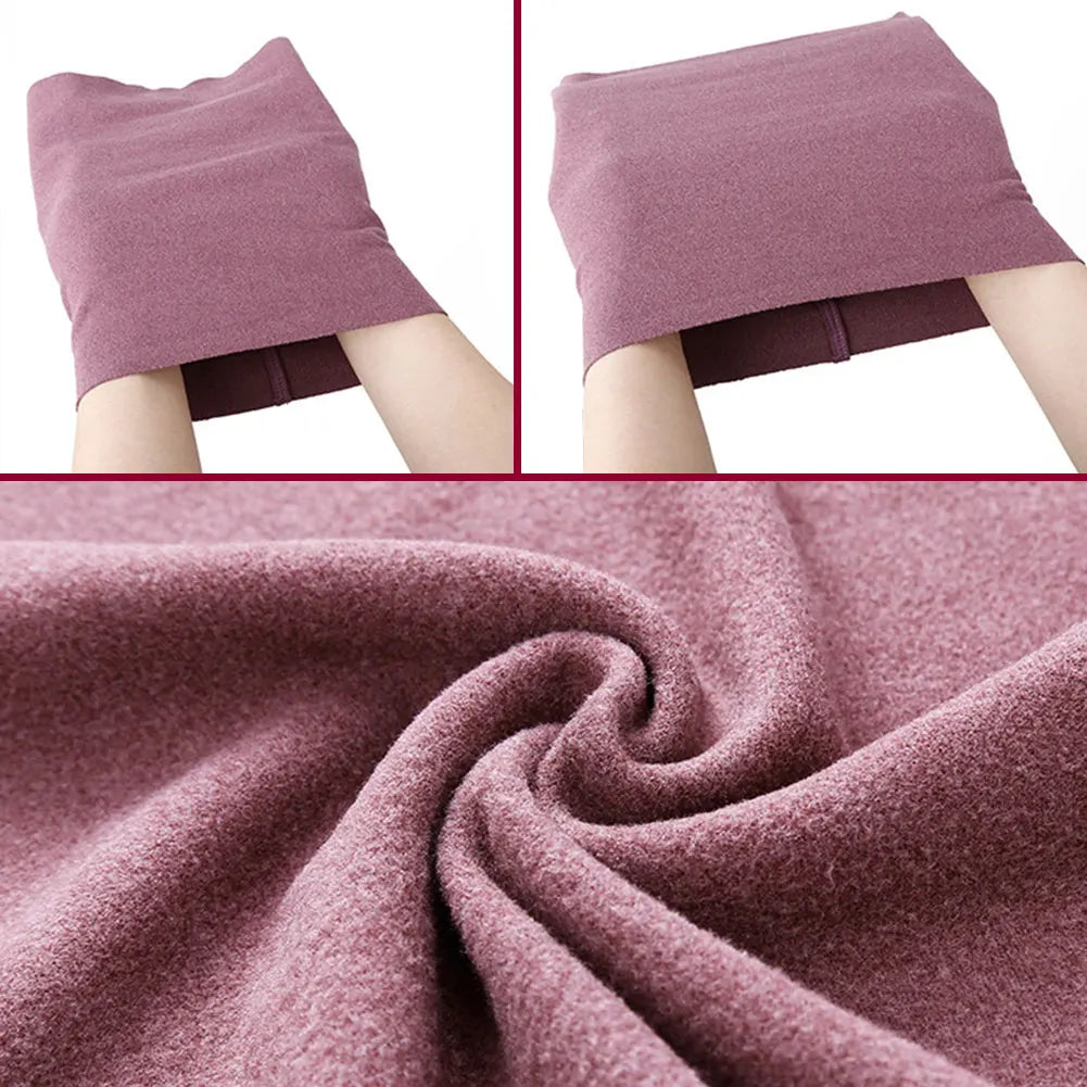 Noise-Calm Ear Wrap