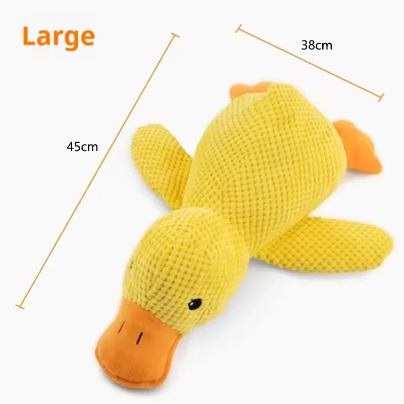 Comfort Duck Companion