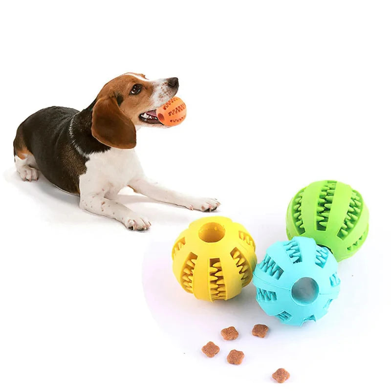 Enrichment Treat Ball