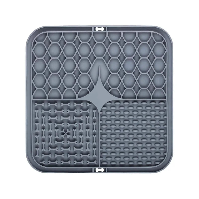 Calming Lick Mat
