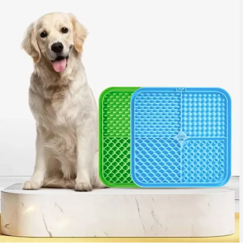 Calming Lick Mat