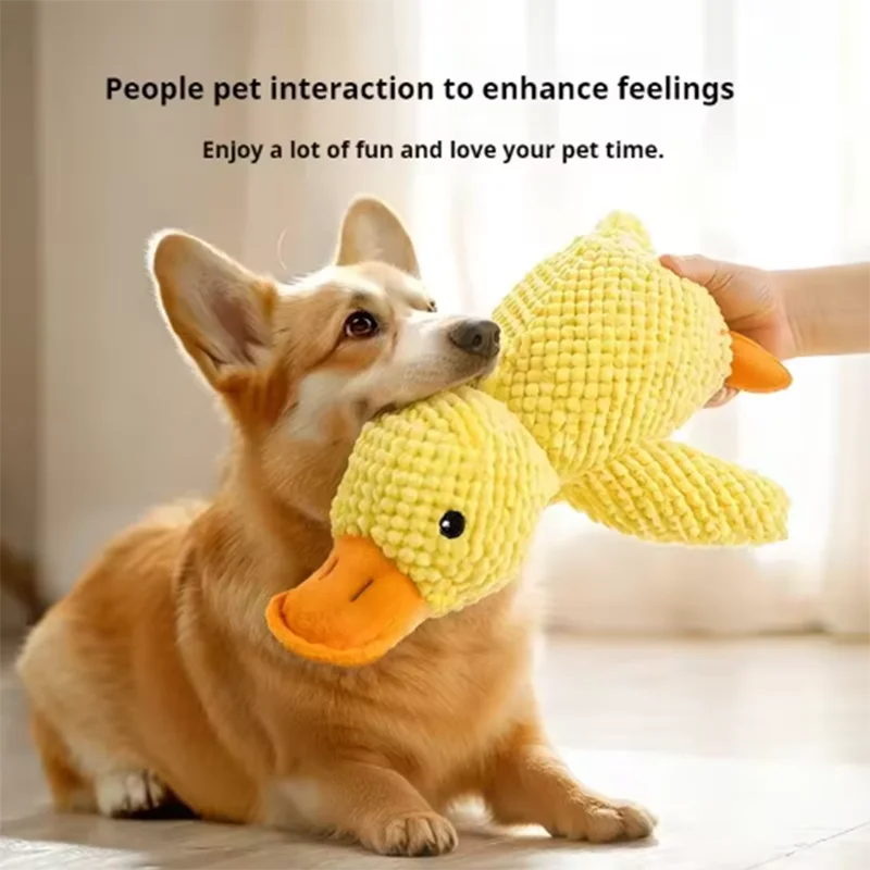 Comfort Duck Companion