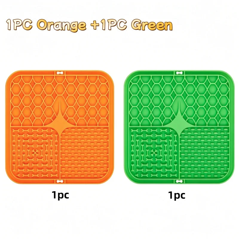 Calming Lick Mat