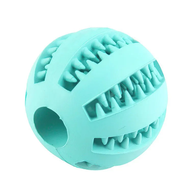 Enrichment Treat Ball