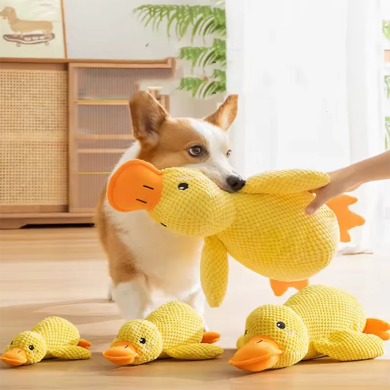 Comfort Duck Companion