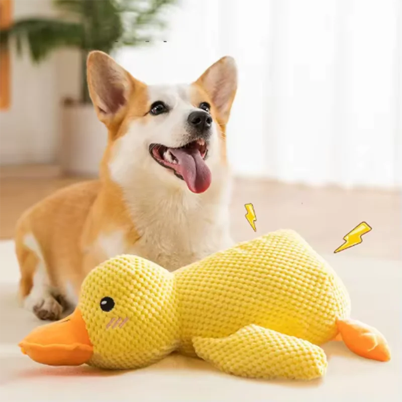 Comfort Duck Companion