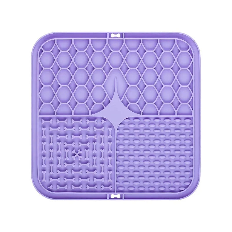 Calming Lick Mat