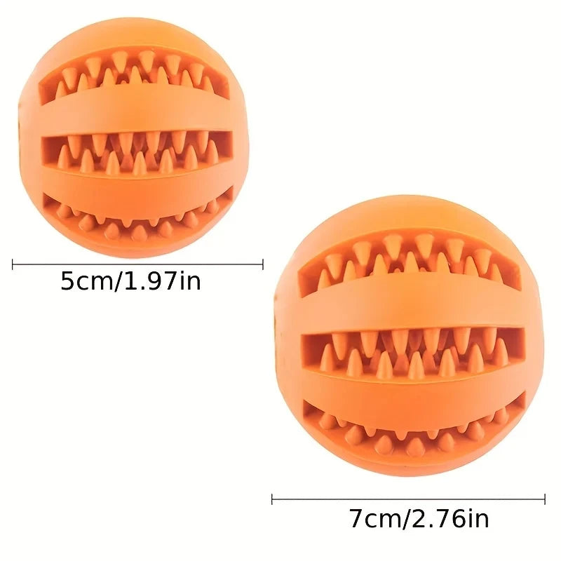 Enrichment Treat Ball