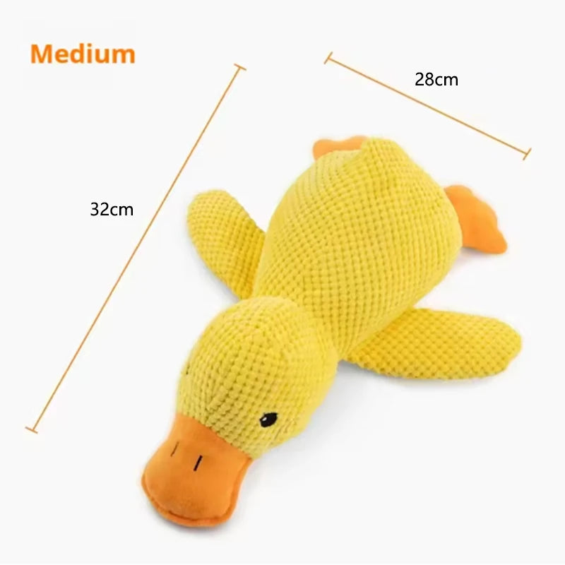 Comfort Duck Companion