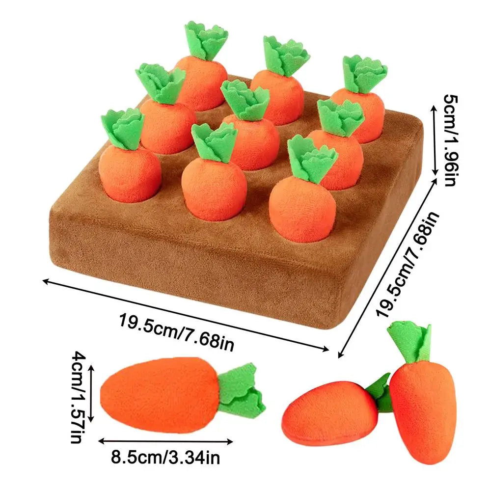 Forage & Play Snuffle Mat