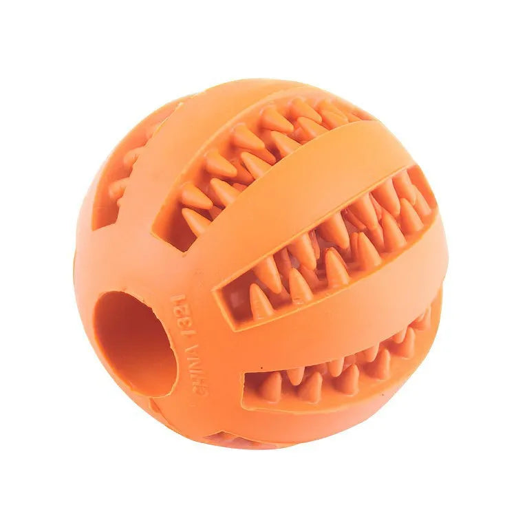 Enrichment Treat Ball