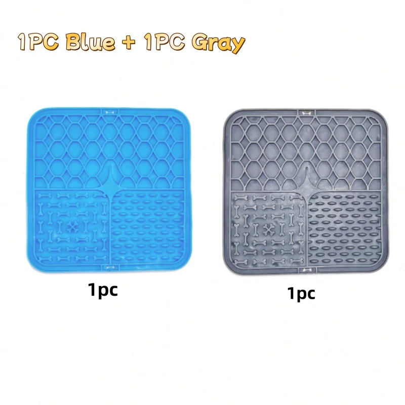 Calming Lick Mat