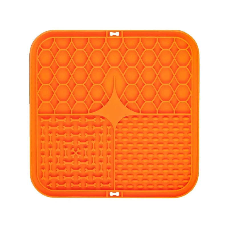 Calming Lick Mat