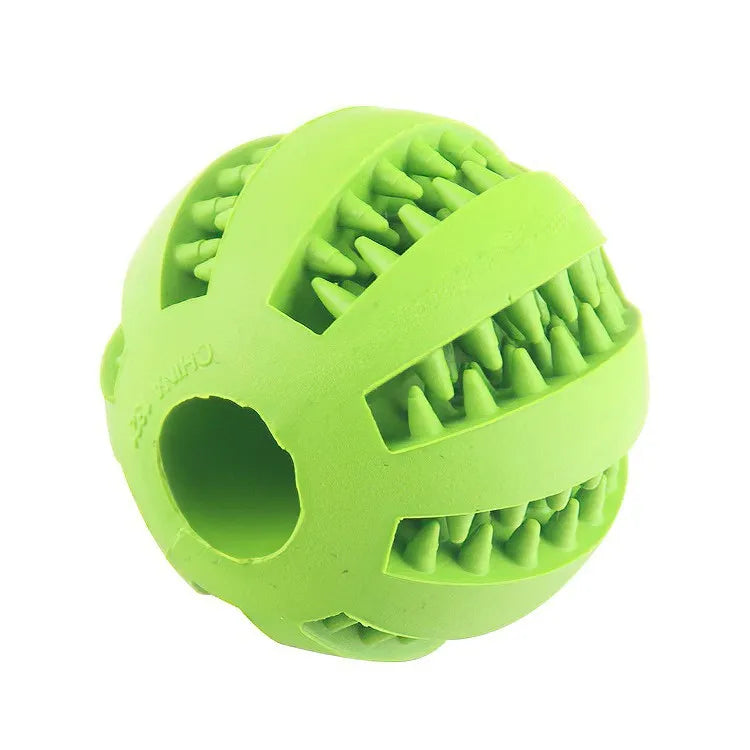 Enrichment Treat Ball
