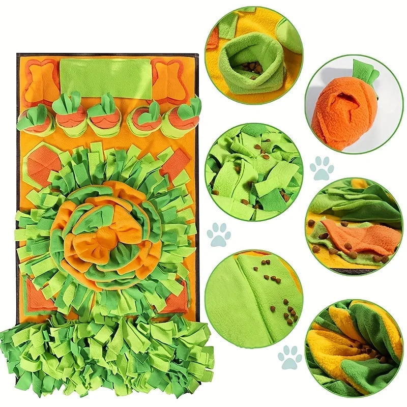 PawMind Snuffle Mat