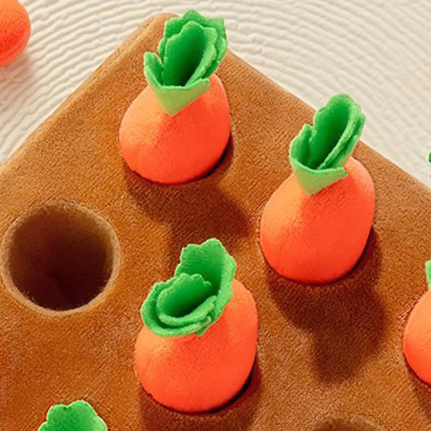 Forage & Play Snuffle Mat