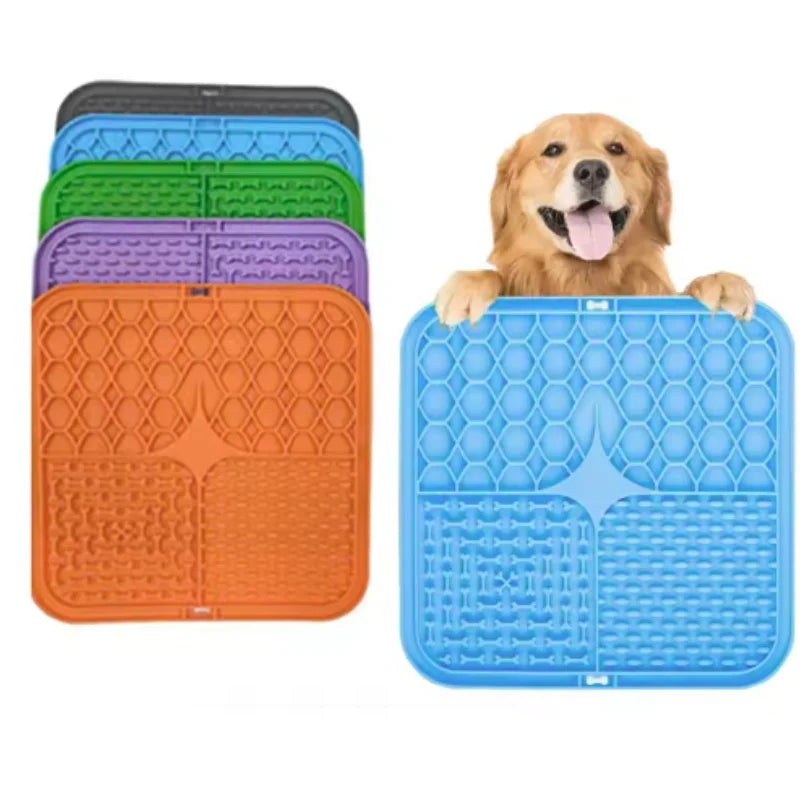 Calming Lick Mat