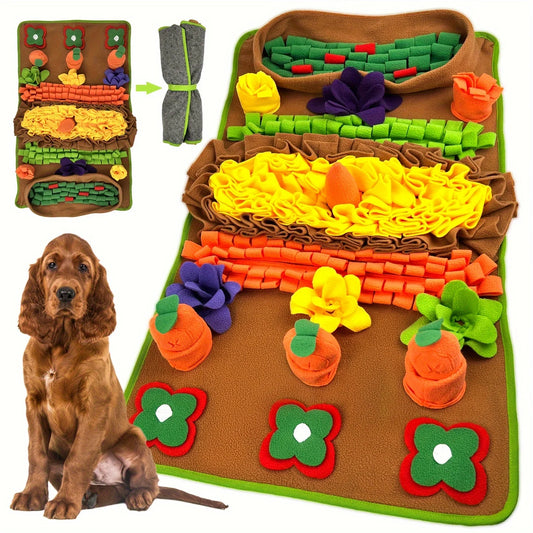 PawMind Snuffle Mat