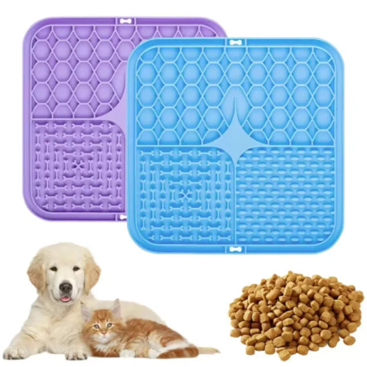 Calming Lick Mat