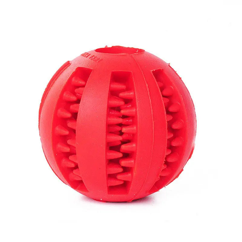 Enrichment Treat Ball