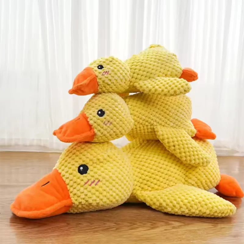 Comfort Duck Companion