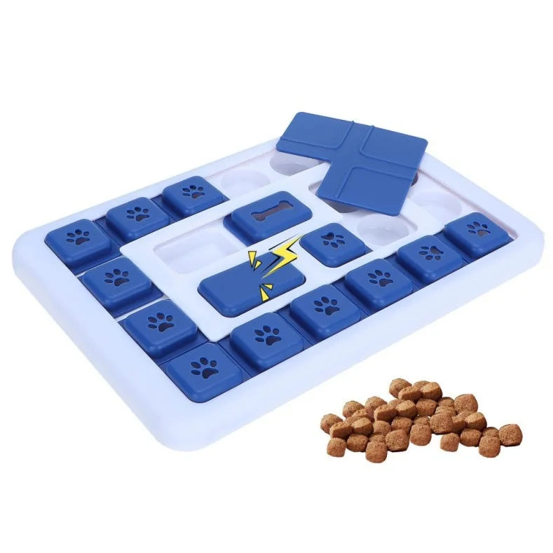 Advanced Slow Feeder Bowl